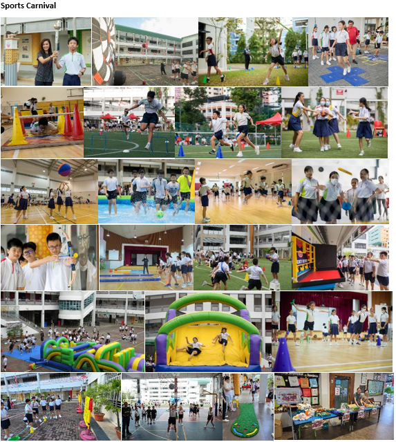 Sports Carnival